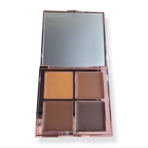ACE BEAUTÉ Sculp Face Palette
